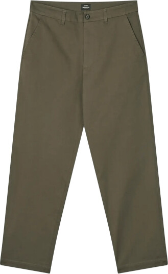Mads Nørgaard Cotton Twill Stretch Elias Pants Khaki green 29 Mads Nørgaard Cotton Twill Stretch Elias Pants Khaki green 29