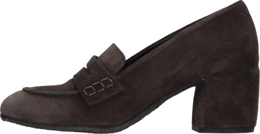 DEL Carlo Dame Sko Brun 36 EU, DEL Carlo Dame Sko Brun 36 EU,
