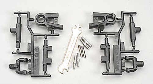Tamiya 53674 Adjustable Upper Arm TT 01/TGS