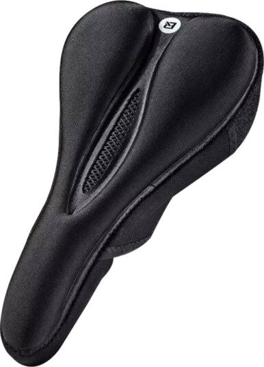 Rockbros LF047-B Setetrekk, Gel - Svart Rockbros LF047-B Setetrekk, Gel - Svart