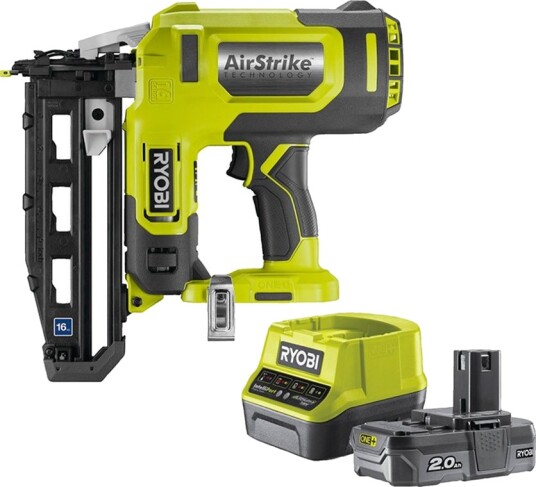 Ryobi Dykkertpistol 18V Ryobi Dykkertpistol 18V