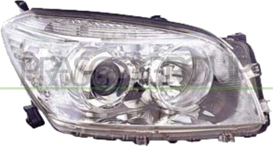 PRASCO TY2874903 Frontlykter