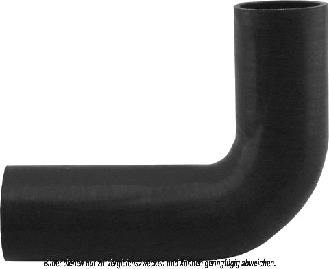 AKS DASIS 882084N Radiatorslange