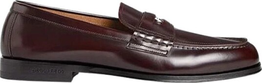 Dsquared2 Dame Sko Rød 39 EU,