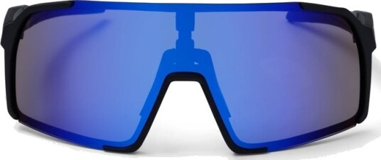 Alpe Eyewear Stelvio Black/Blue Alpe Eyewear Stelvio Black/Blue