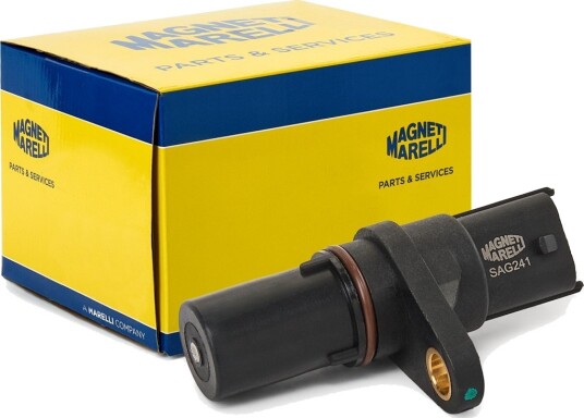 MAGNETI MARELLI 064848241010 Impulsgiver, veivaksel