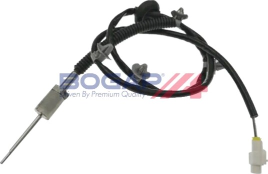 Sensor, eksostemperatur BOGAP Y6120103