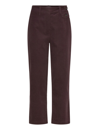 Lovechild 1979 Coppola Pant   Brown   34