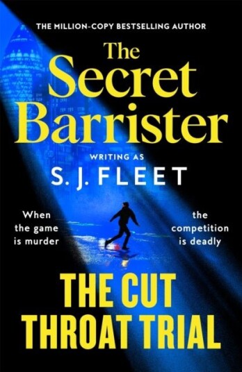 The Cut Throat Trial The Cut Throat Trial