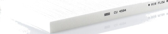 MANN-FILTER CU 4594 Kupefilter