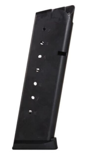 Remington 1911 Magazin 8 Rounds Remington 1911 Magazin 8 Rounds