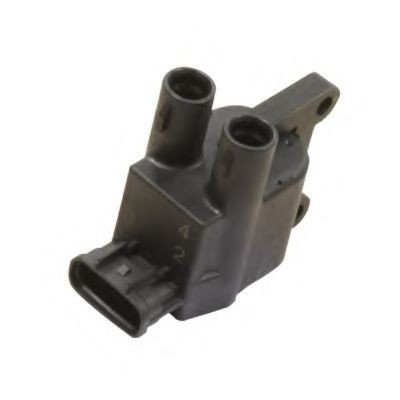 Tennspole coil HÜCO 138723 Tennspole coil HÜCO 138723