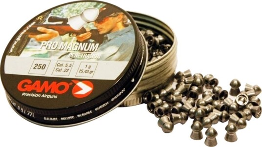 Gamo Pro Magnum 5,5mm Gamo Pro Magnum 5,5mm