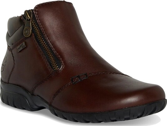 Rieker L4655-27 BROWN 37