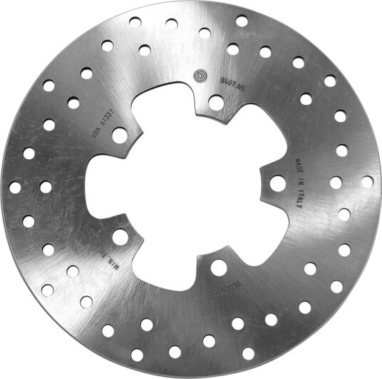 BREMBO 68B407N5 Bremseskive