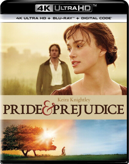 Pride & Prejudice Pride & Prejudice