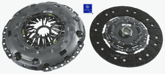 Clutchsett SACHS 3000 951 830 Clutchsett SACHS 3000 951 830