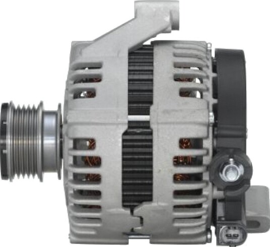 HELLA 8EL 011 712-101 Dynamo