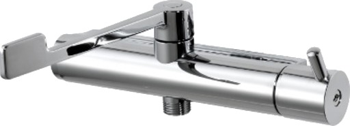 MORA SAFE OP BL 150CC 170 LEVER MORA SAFE OP BL 150CC 170 LEVER