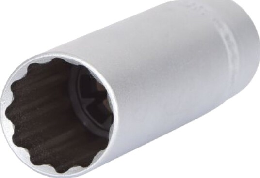 Ks Tools 911.3991 Stikkontakt 3/8" Metrisk 1 Hoder 14 Mm Kromvanadiumstål Ks Tools 911.3991 Stikkontakt 3/8" Metrisk 1 Hoder 14 Mm Kromvanadiumstål