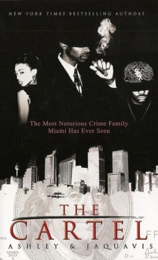 The Cartel Av Jaquavis Coleman
