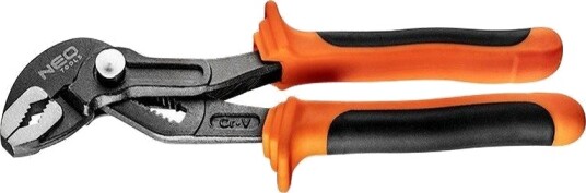 Neo Tools Rørtang 01-200