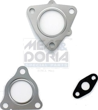 Monteringssett, lader MEAT & DORIA 60785