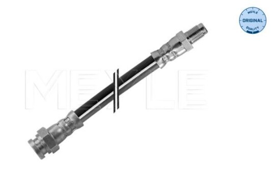 Bremseslange MEYLE 214 525 0024