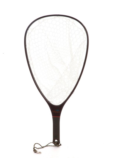 Fishpond Nomad Hand Net Tailwater Håv Med C&R Vennlig Nett