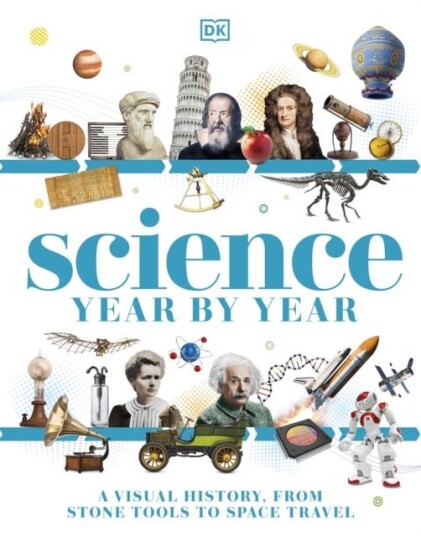 Science Year by Year Science Year by Year