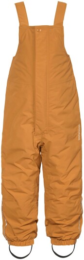 Didriksons Tarfala Overtrekksbukser Burnt Glow 110