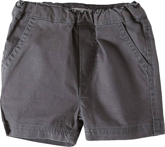 Shorts Wheat Nicolas Oysterblue (68 / 6 mnd)