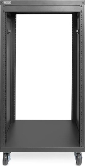 Digitus Rack Skap Svart Ral 9005 21U 19"