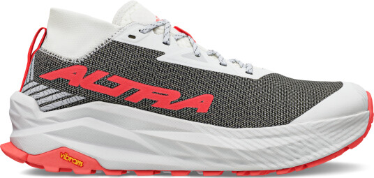 Altra Women's Olympus 275 White/Coral 40.5 Altra Women's Olympus 275 White/Coral 40.5
