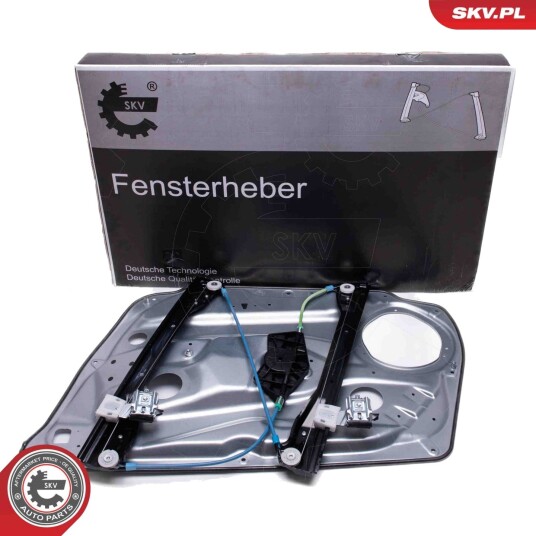 Vindusheis ESEN SKV 51SKV295
