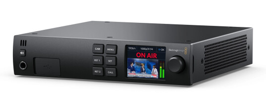 Blackmagic Design Studio Converter