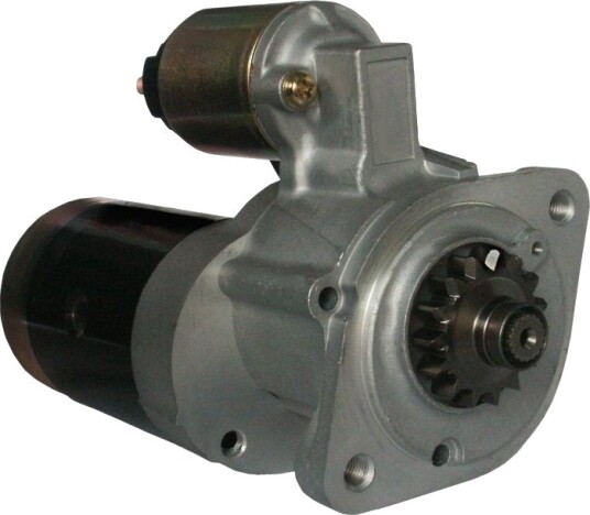 HC Cargo F 032 112 178 Starter HC Cargo F 032 112 178 Starter