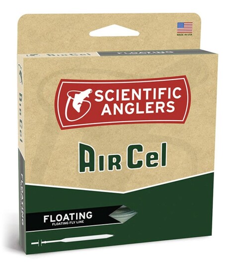 Scientific Anglers Sa Air Cel Dt Scientific Anglers Sa Air Cel Dt
