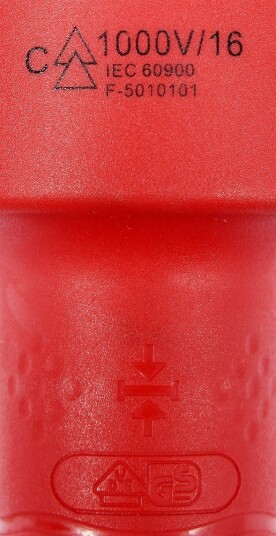 YATO YT-21018 Kraftpipe