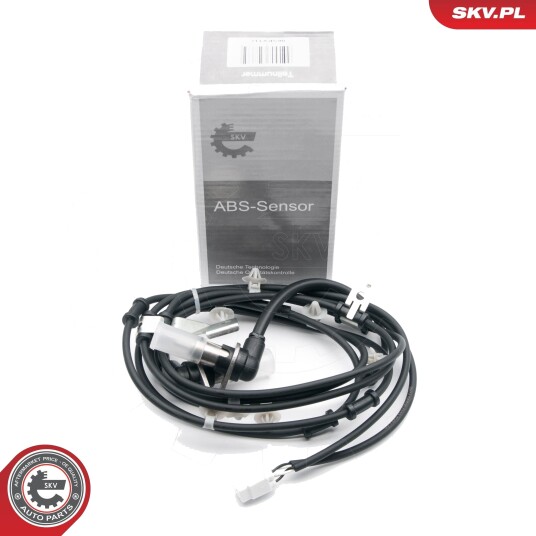 ESEN SKV 06SKV332 Sensor, ABS
