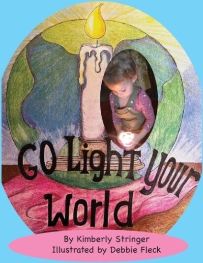 Go Light Your World