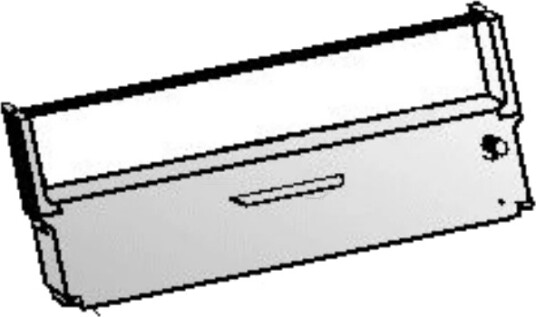 Epson Fargebånd Sort ERC-31