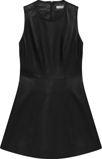 IVY OAK Dame Kjoler Svart S,