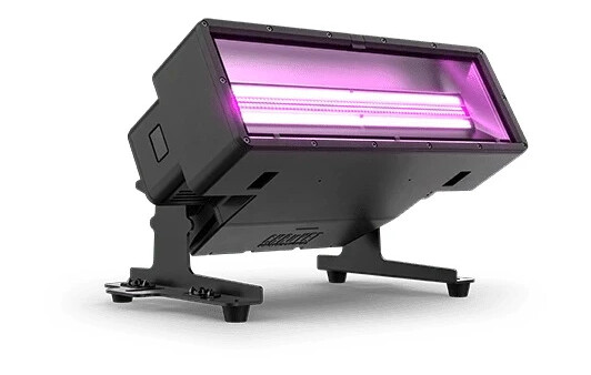 Chauvet Strike Bolt 1c Chauvet Strike Bolt 1c