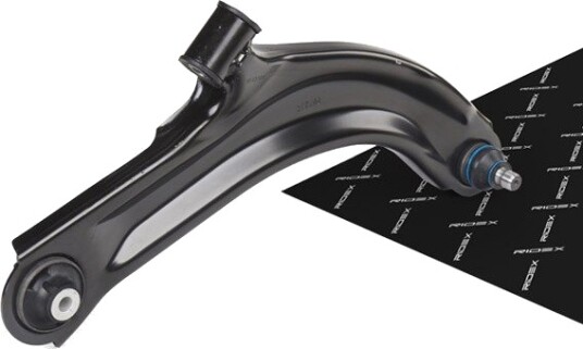 RIDEX 273C0164 Bærearm
