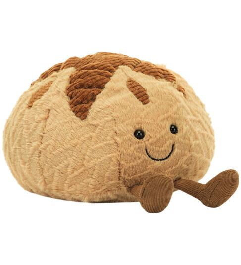 Jellycat Amuseables Sourdough 16 Cm Jellycat Amuseables Sourdough 16 Cm