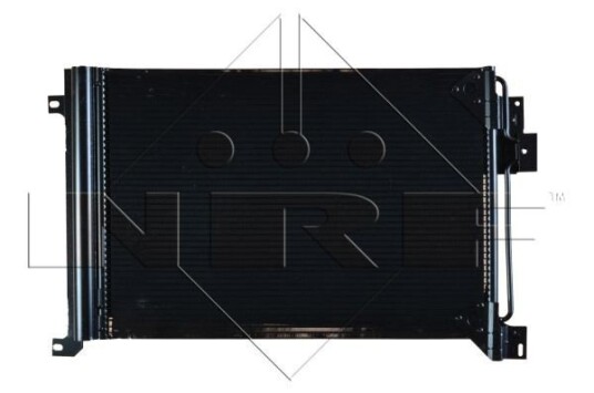 Kondensator NRF 35625