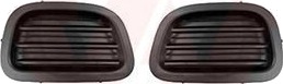 Ventilasjonsgitter VAN WEZEL 0991591 Ventilasjonsgitter VAN WEZEL 0991591