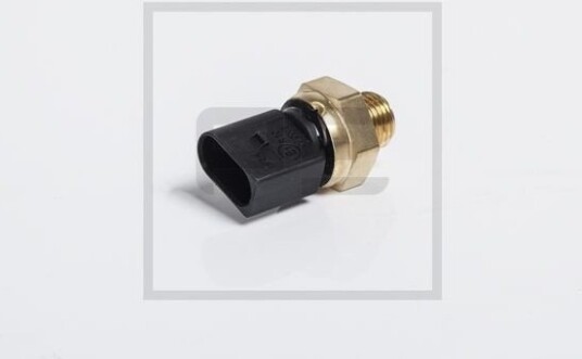 PETERS ENNEPETAL 080.010-00A Sensor, oljetrykk