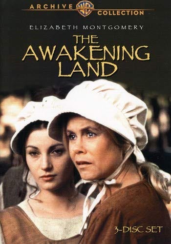 The Awakening Land DVD